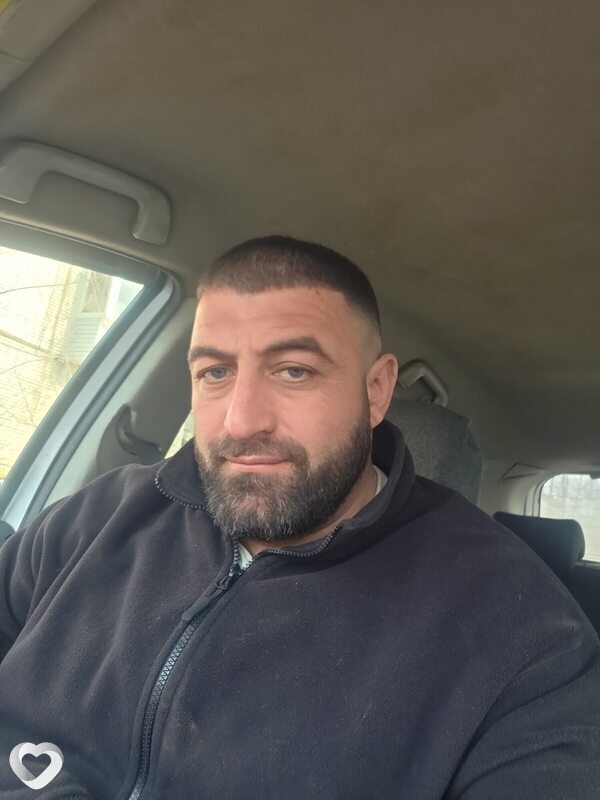 Egor, 39, Хабаровске — анкета №707686