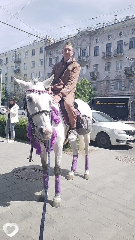 Константин, 51, Ростове-на-Дону — анкета №707692