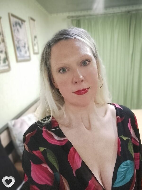 Алёна, 42, Керчи — анкета №707854