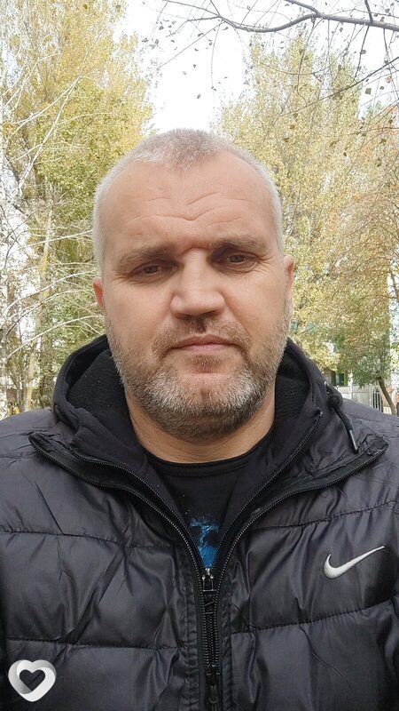 Михаил, 46, Ростове-на-Дону — анкета №707855