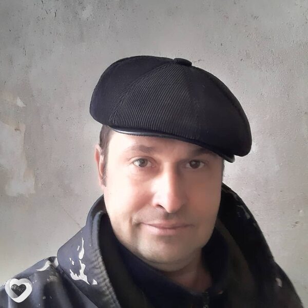 Андрей, 48, Каменске-Шахтинском — анкета №707859