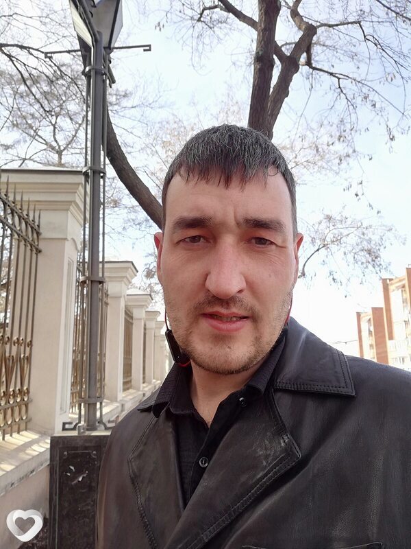 Василий, 42, Иркутске — анкета №707862