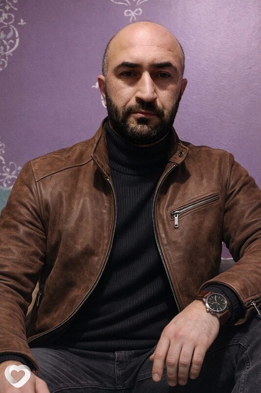 Raril, 36, Симферополе — анкета №707866