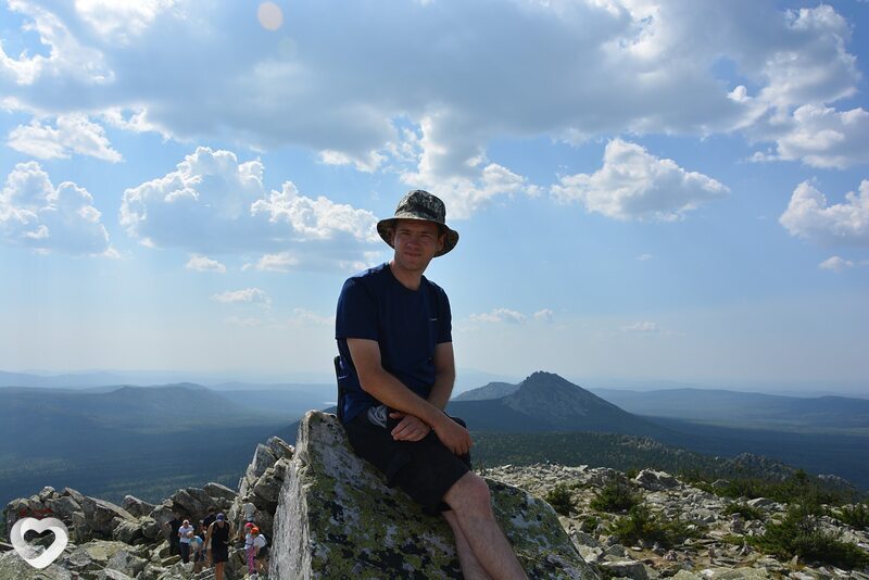 Евгений, 43, Кирове — анкета №707867