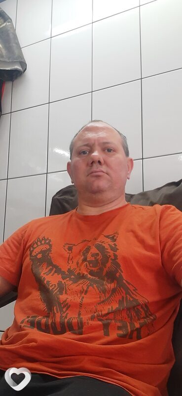Дима, 46, Магнитогорске — анкета №707869