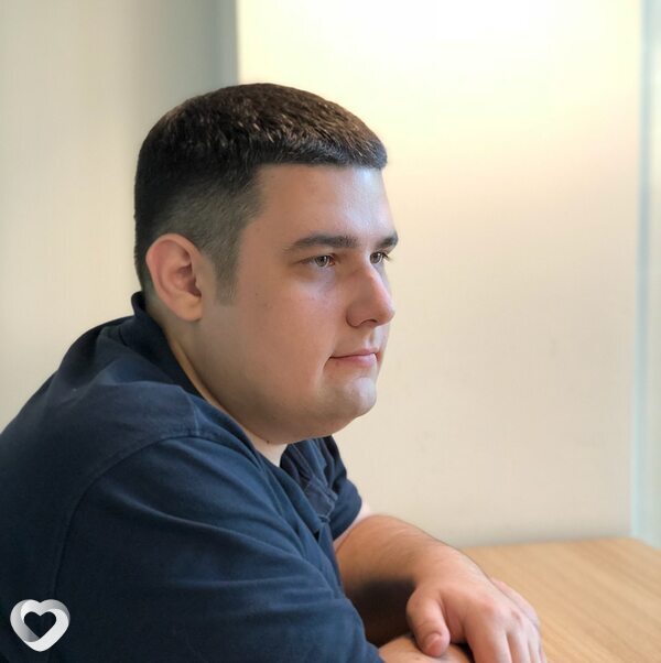 Павел, 34, Сочи — анкета №707870