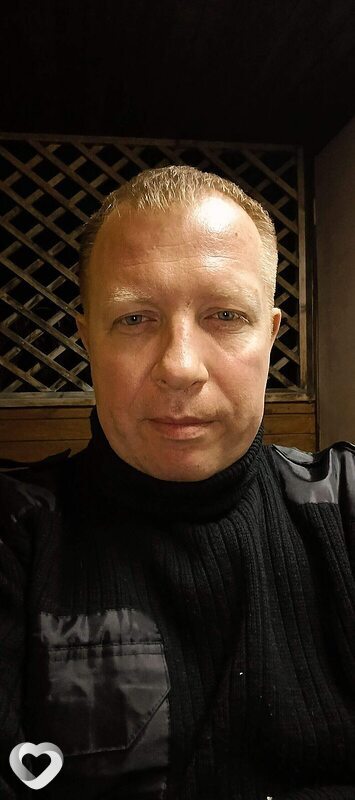 Василий, 43, Тулуне — анкета №707874