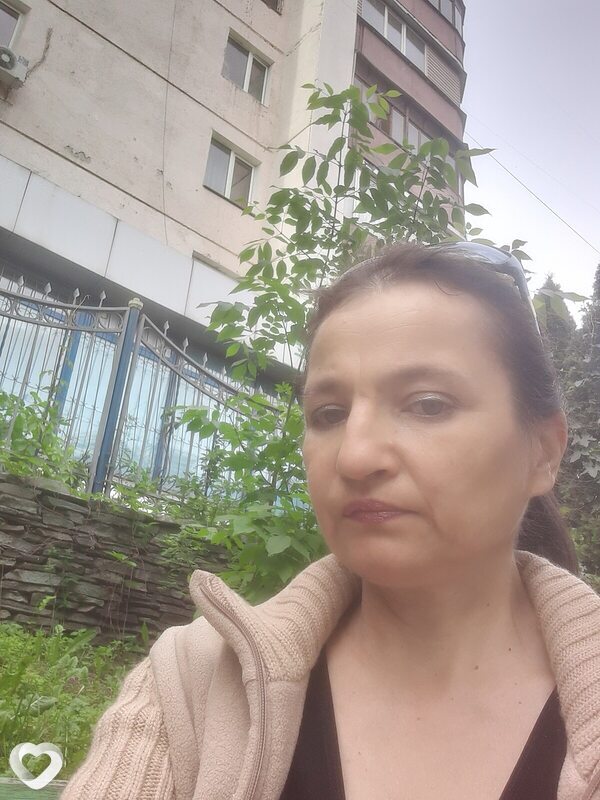 Елена, 52, Алматы — анкета №707875