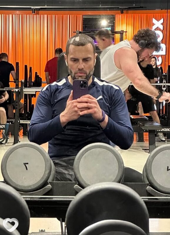 Вова, 30, Миассе — анкета №707827