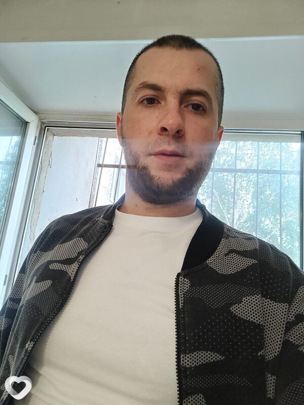 Василий, 34, Екатеринбурге — анкета №707829