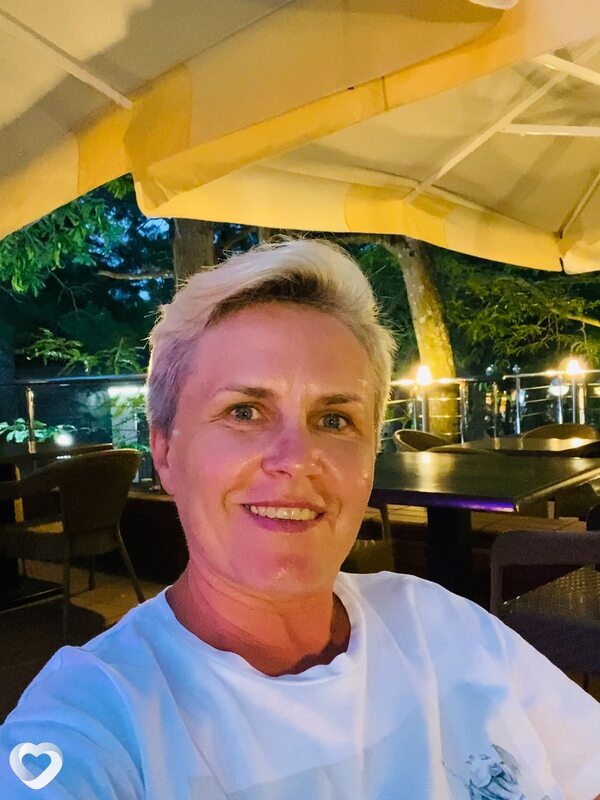 Юлия, 46, Красноярске — анкета №707830
