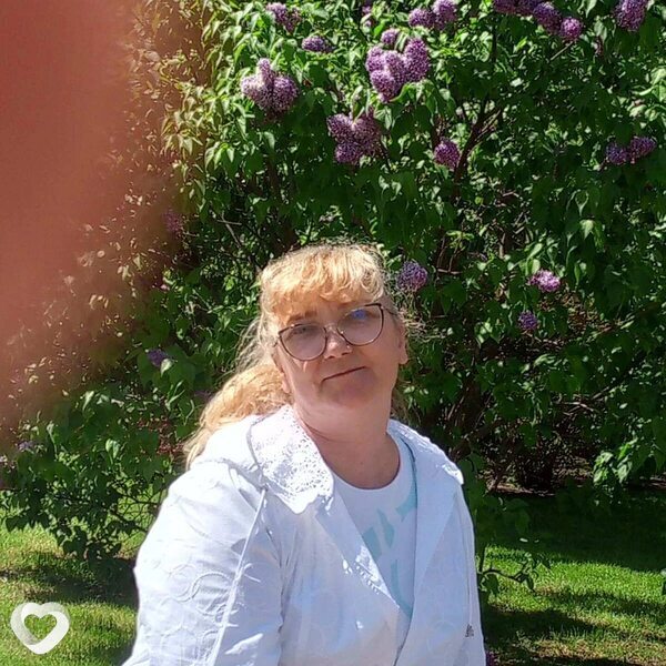 Тамара, 56, Владимире — анкета №707835