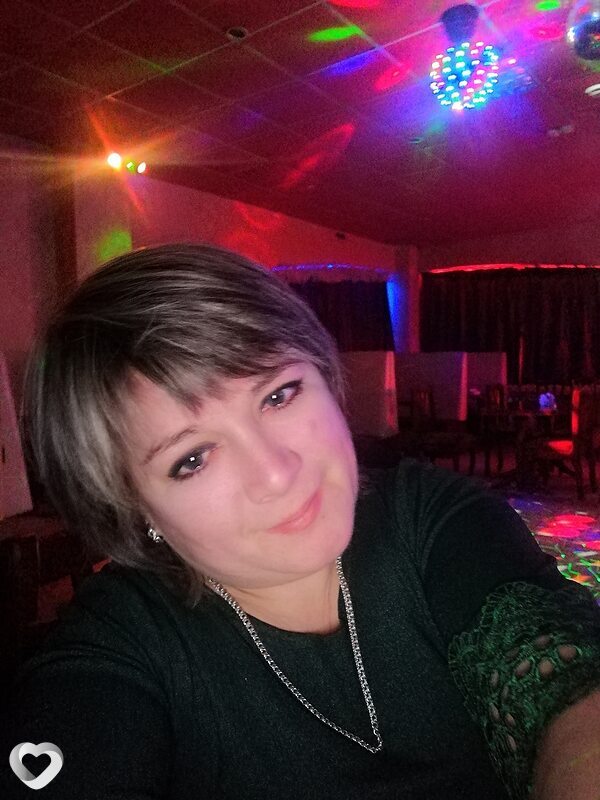 Елена, 45, Омске — анкета №707837