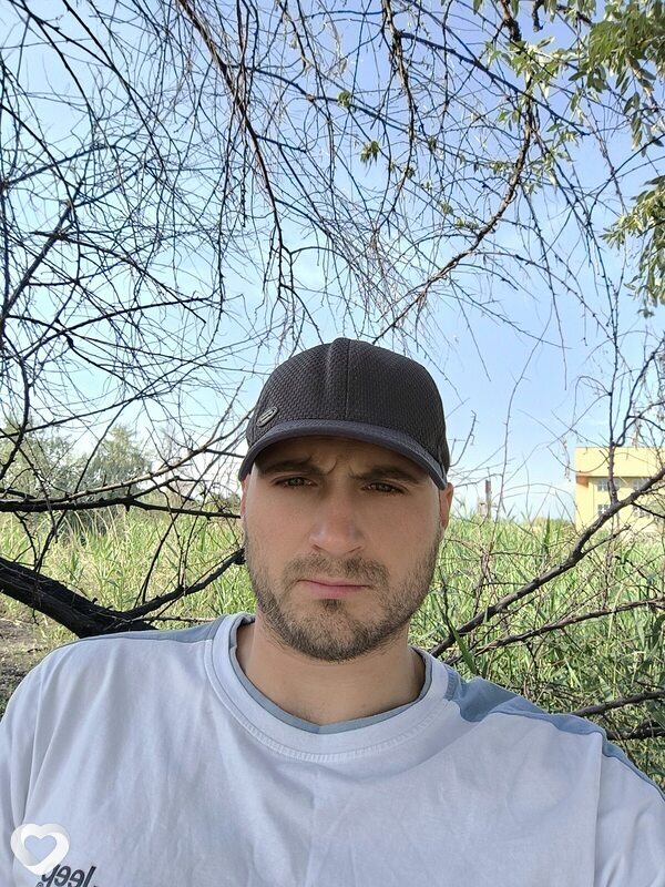 Владимир, 32, Алматы — анкета №707838
