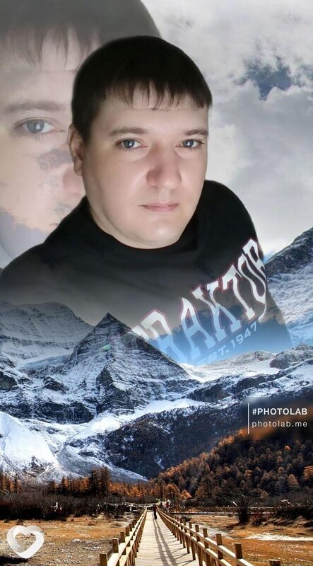 Михаил, 39, Пензе — анкета №707843
