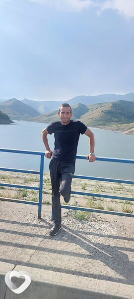 Artur, 36, Ереван — анкета №707851