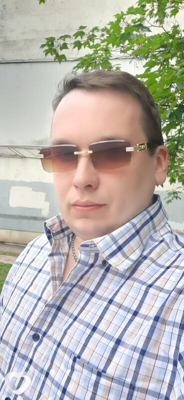 Станислав, 38, Харькове — анкета №708277