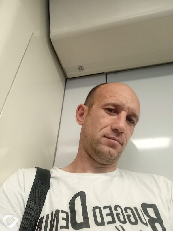 Максим, 41, Москве — анкета №708278