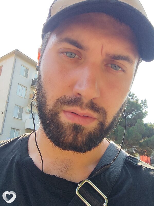 Валера, 27, Махачкале — анкета №708279