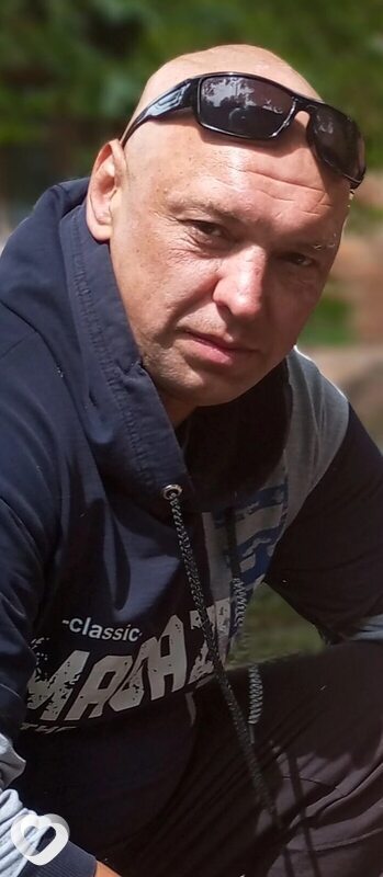 Андрей, 45, Малоярославеце — анкета №708286