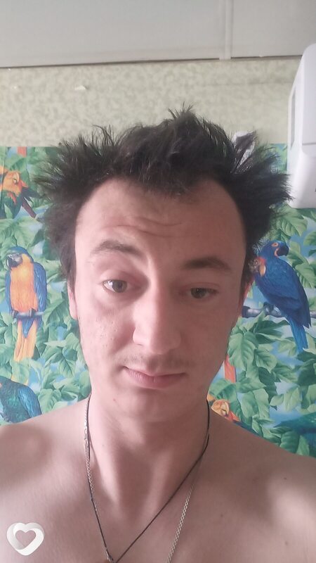 Антон, 29, Егорьевске — анкета №708287