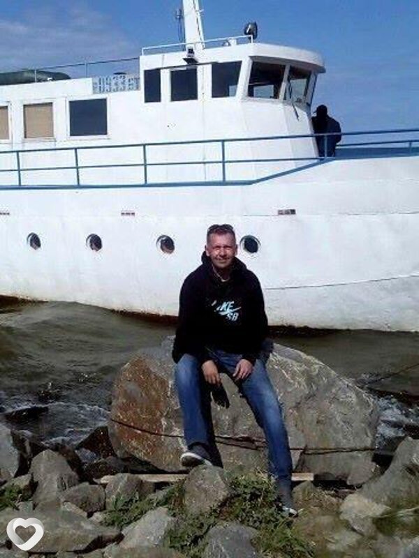 Константин, 44, Иркутске — анкета №708289