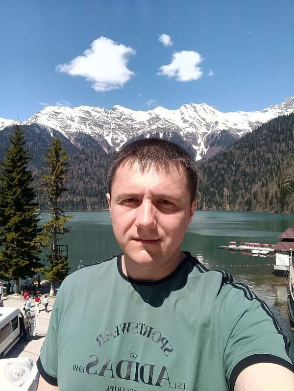 Роман, 36, Воронеже — анкета №708290