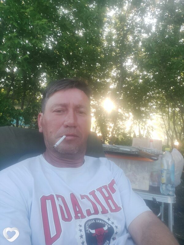 Алексей, 48, Астане — анкета №708291