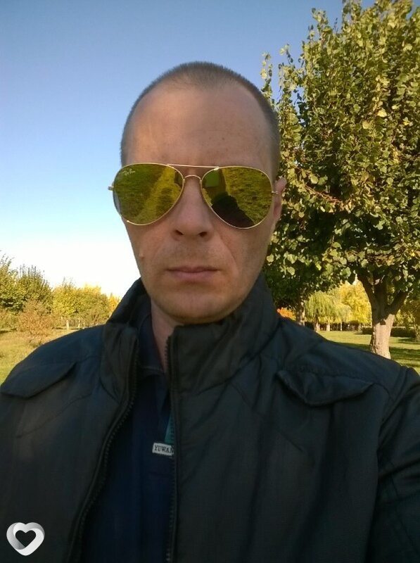 Churik, 45, Челябинске — анкета №708292