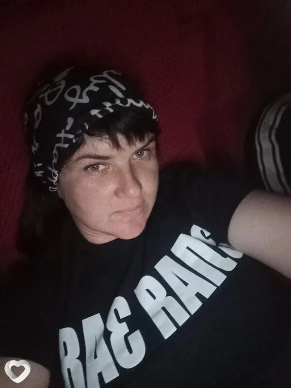 Светлана, 39, Заринске — анкета №708298