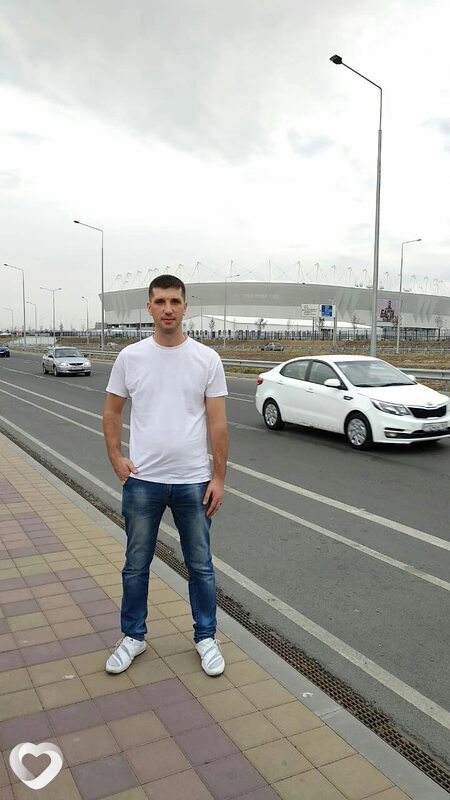 Андрей, 38, Костроме — анкета №708299