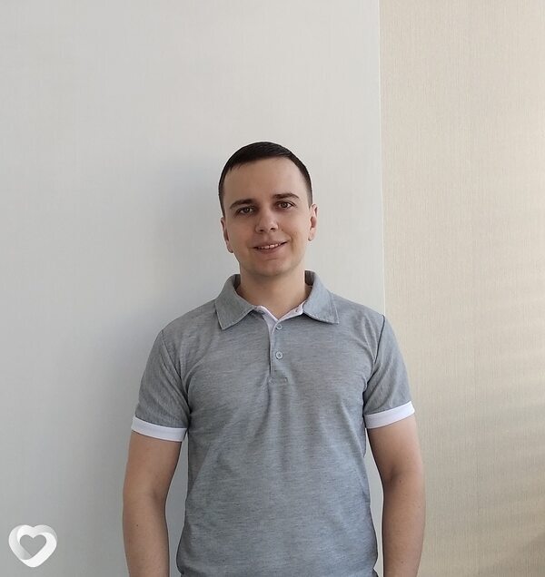 Максим, 37, Тольятти — анкета №707703
