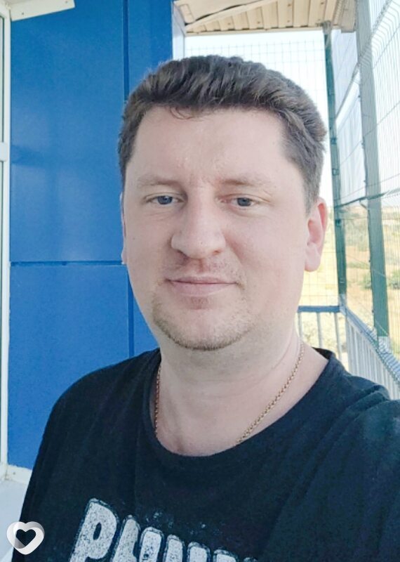 Саша, 43, Казани — анкета №707704