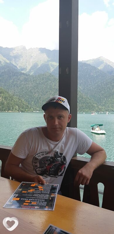 Юрий, 40, Набережных Челнах — анкета №707710