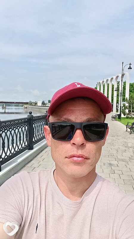 Антон, 38, Славянске-на-Кубани — анкета №707712