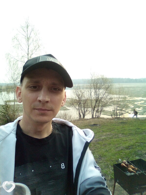 Владислав, 36, Прокопьевске — анкета №707722