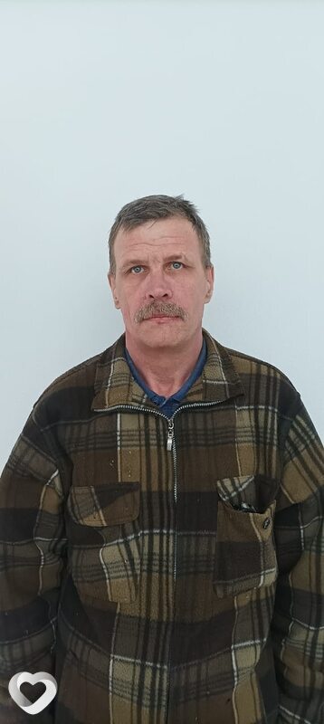 Олег, 44, Новосибирске — анкета №708102