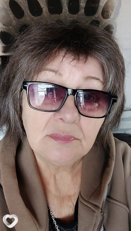 Ольга, 67, Ижевске — анкета №708103