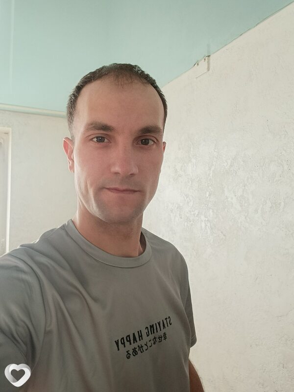 Ruslan, 31, Темиртау — анкета №708107