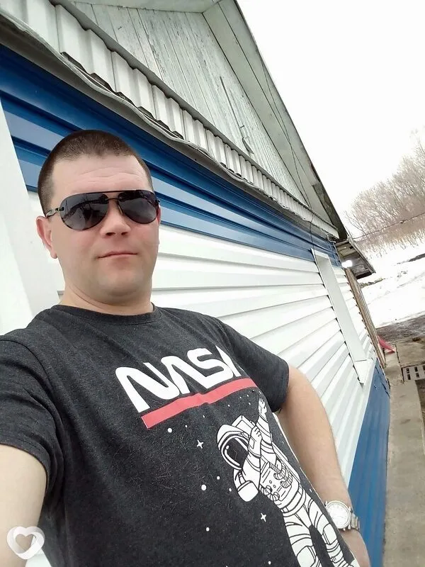 Иван, 38, Заринске — анкета №708110