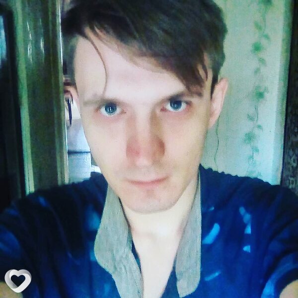 Никита, 28, Энгельсе — анкета №708115