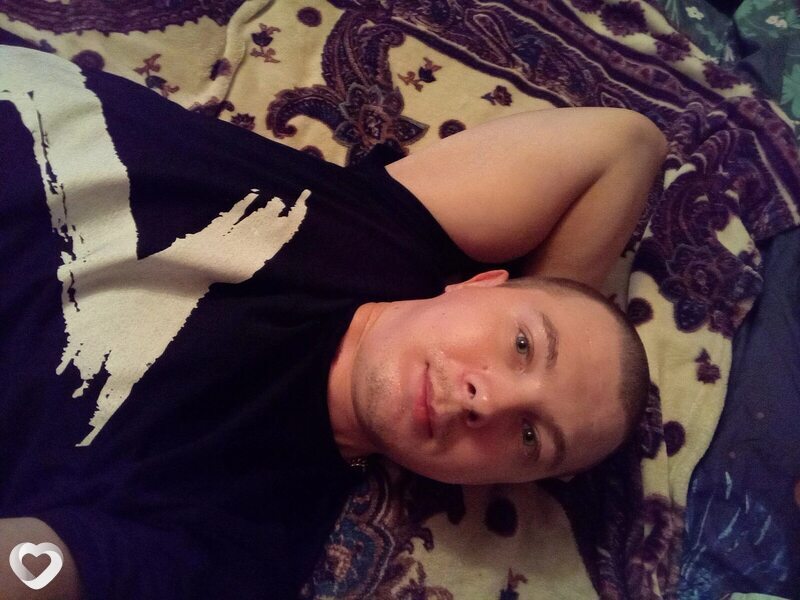 Алексей, 37, Иванове — анкета №708118