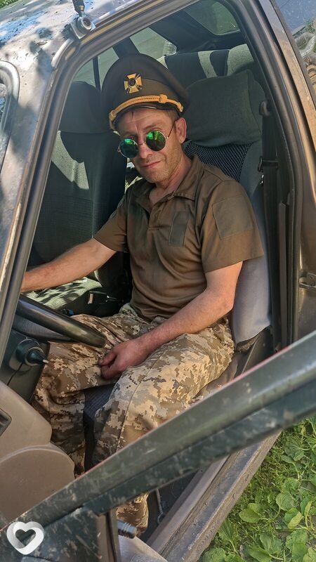 Александр, 35, Запорожье — анкета №708122
