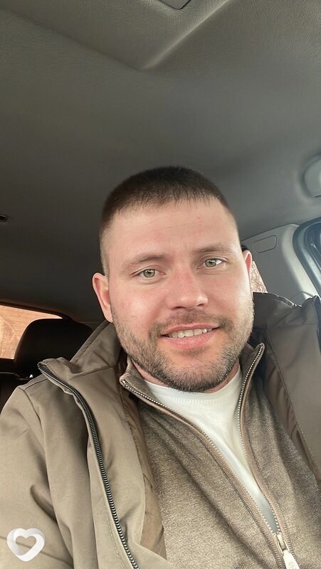 Алексей, 37, Луганске — анкета №707803