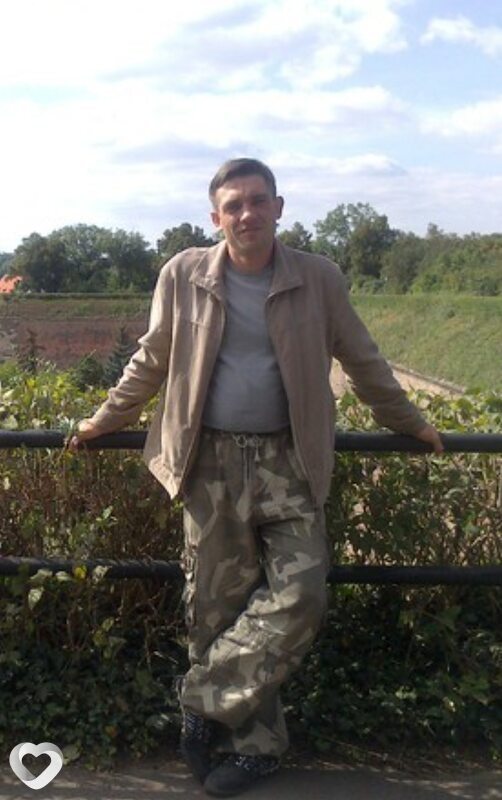 Алексей, 44, Клине — анкета №707804