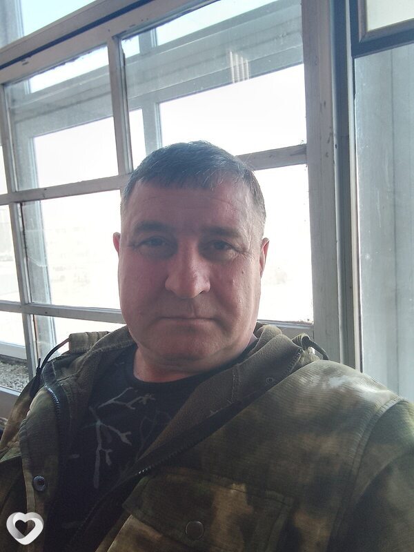 Вит, 54, Омске — анкета №707806