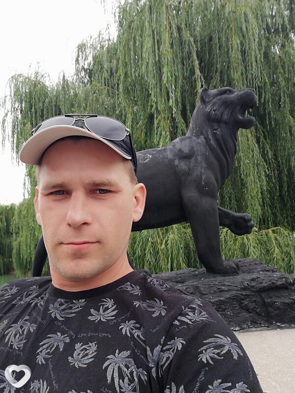 Иван, 38, Владикавказе — анкета №707807