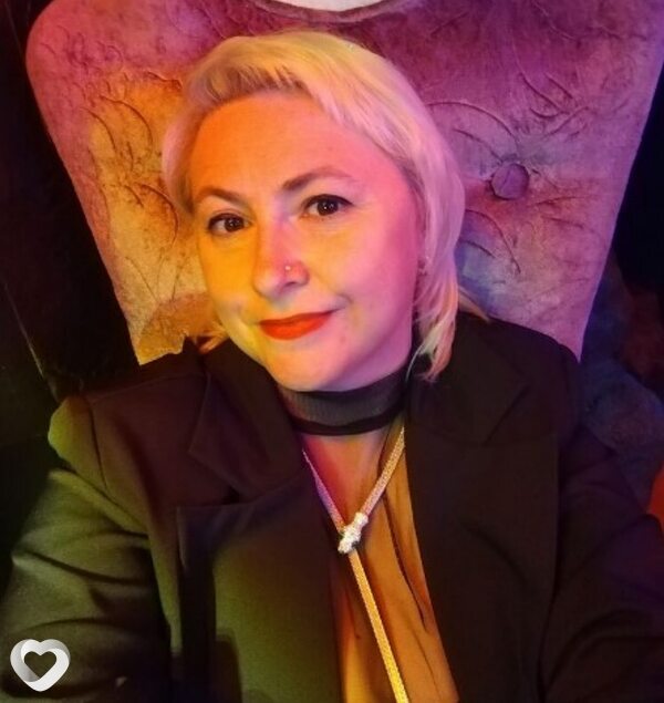 Марина, 49, Ханты-Мансийске — анкета №707808