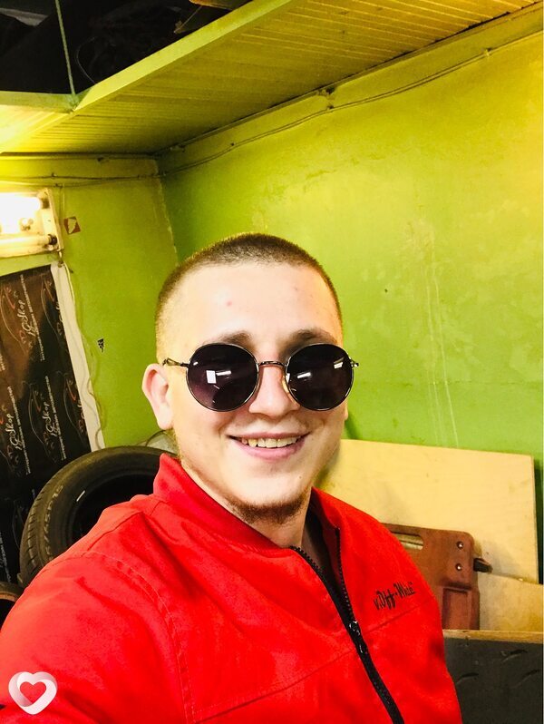 Ярослав, 28, Тольятти — анкета №707809