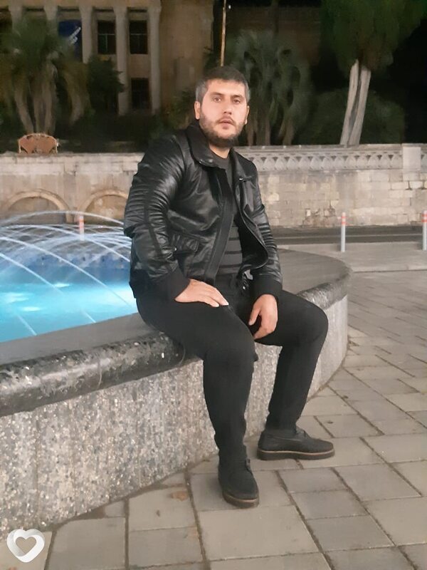 Амир, 37, Сочи — анкета №707811